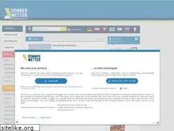 Sites similar to lokalwetter.de