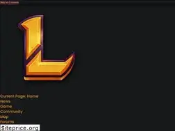 Sites similar to lokamc.com