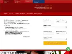 Sites similar to lokamig.com.br