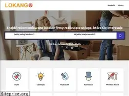 Sites similar to lokango.pl