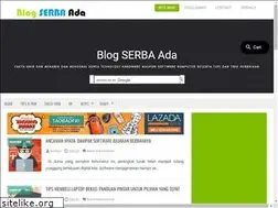 Sites similar to lokanisme.blogspot.com