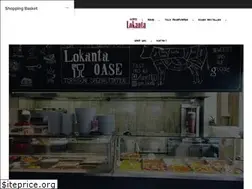 Sites similar to lokantaci.at