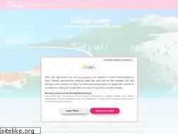 Sites similar to lokapi.com
