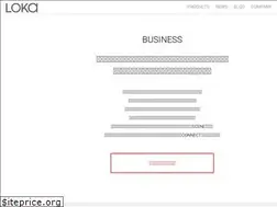 Sites similar to lokaplatform.com