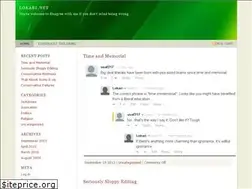 Sites similar to lokari.net