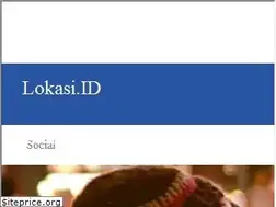 Sites similar to lokasi.id
