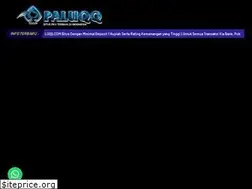 Sites similar to lokasijudiqq.com