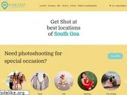 Sites similar to lokaso.in