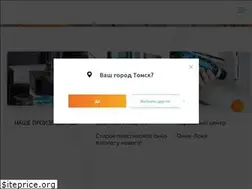 Sites similar to lokastandart.ru