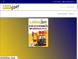 Sites similar to lokastar.com
