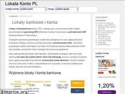 Sites similar to lokatakonto.pl