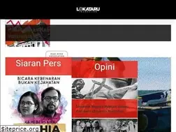 Sites similar to lokataru.id