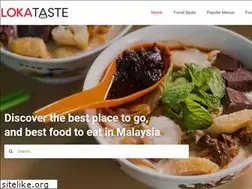 Sites similar to lokataste.com