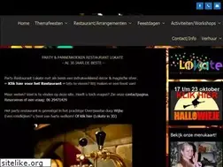 Sites similar to lokate.nl