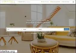Sites similar to lokatell.com.br