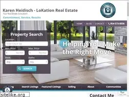 Sites similar to lokationhomes.com