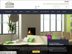 Sites similar to lokator.pila.pl