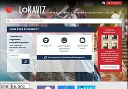 Sites similar to lokaviz.fr