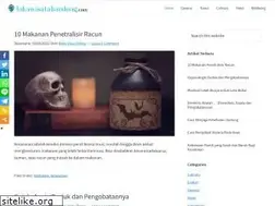 Sites similar to lokawisatabandung.com