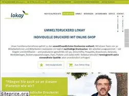 Sites similar to lokay.de