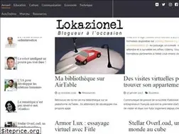 Sites similar to lokazionel.fr