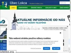 Sites similar to lokca.sk