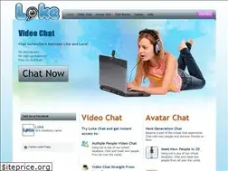 Sites similar to loke.com