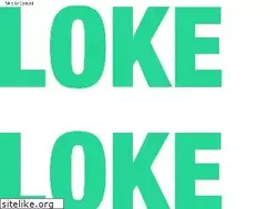Sites similar to loke.global
