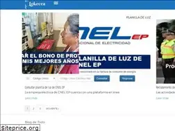 Sites similar to lokecea.com