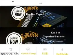 Sites similar to lokeevape.com