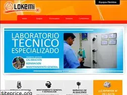 Sites similar to lokemi.com