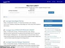 Sites similar to loker.icu