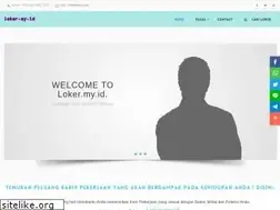 Sites similar to loker.my.id
