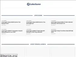 Sites similar to lokerbumn.com