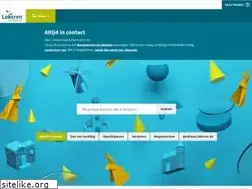 Sites similar to lokeren.be