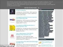 Sites similar to lokerhariini.com