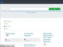 Sites similar to lokerjos.net