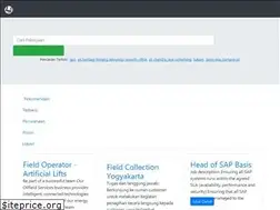 Sites similar to lokerjos.site