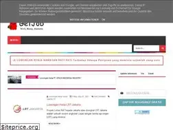 Sites similar to lokerkawasan.blogspot.com