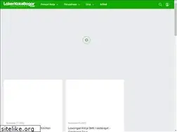 Sites similar to lokerkotabogor.com
