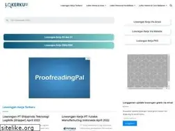 Sites similar to lokerku.net
