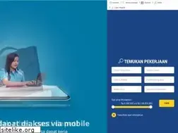 Sites similar to lokerloka.com