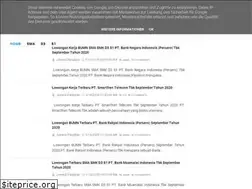 Sites similar to lokerloker.com