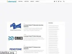Sites similar to lokermania.com