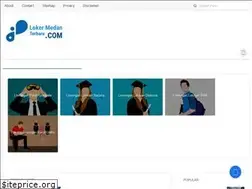 Sites similar to lokermedanterbaru.com