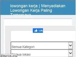 Sites similar to lokermu.com