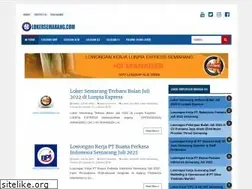 Sites similar to lokersemarang.com
