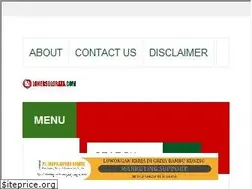 Sites similar to lokersoloraya.com