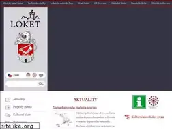 Sites similar to loket.cz
