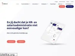 Sites similar to loket.nl